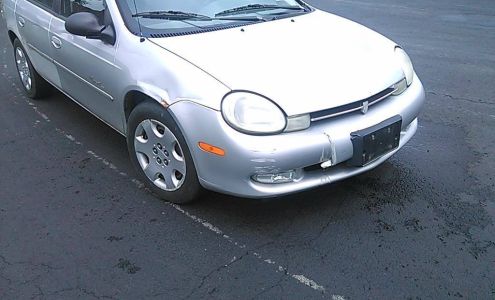 Mike's Route 23 Auto Parts