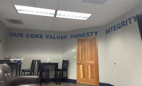 Wayne's Automotive Center Sparks