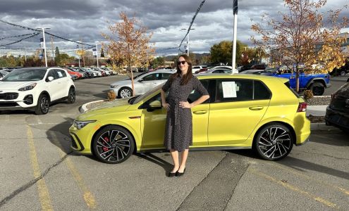 Lithia Volkswagen of Reno