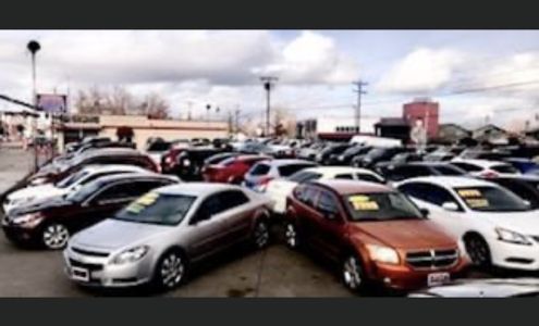 Midtown Reno Auto Sales