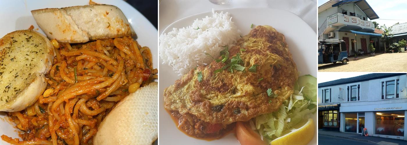 Simla Inn Tandoori Restaurant