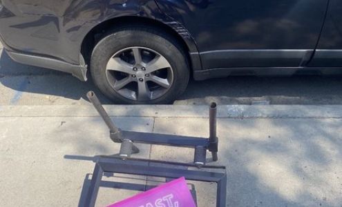 Lithia Body & Paint of Reno