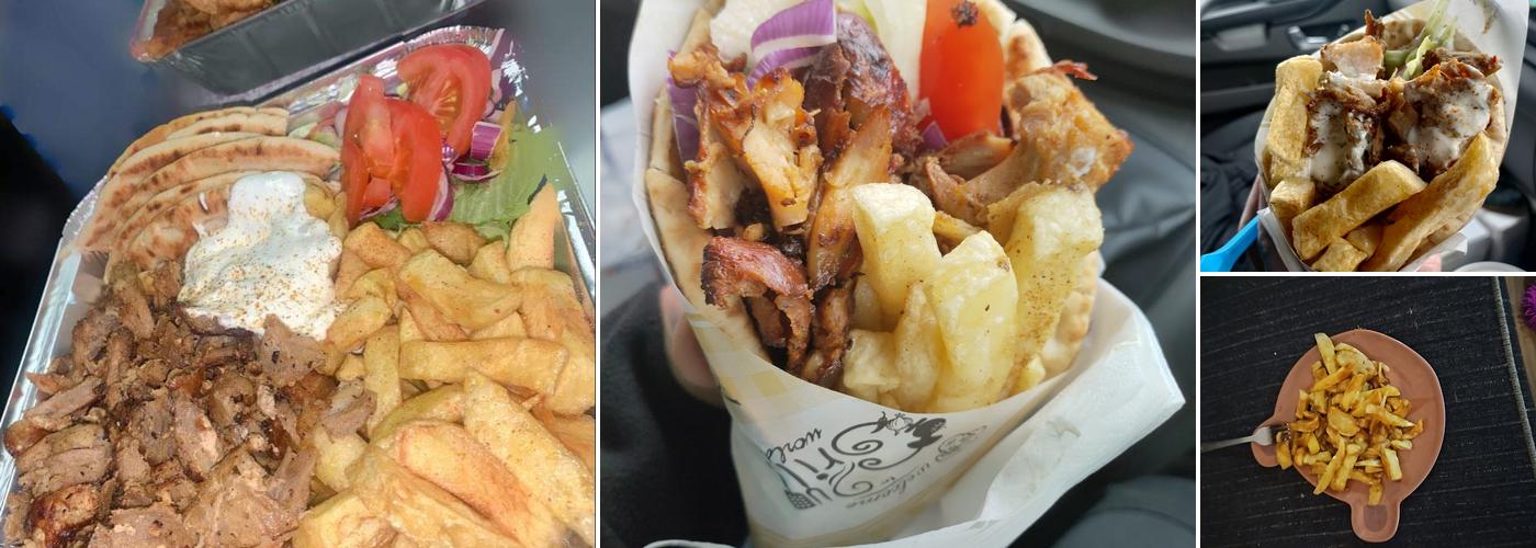 Watersheddings Chippy