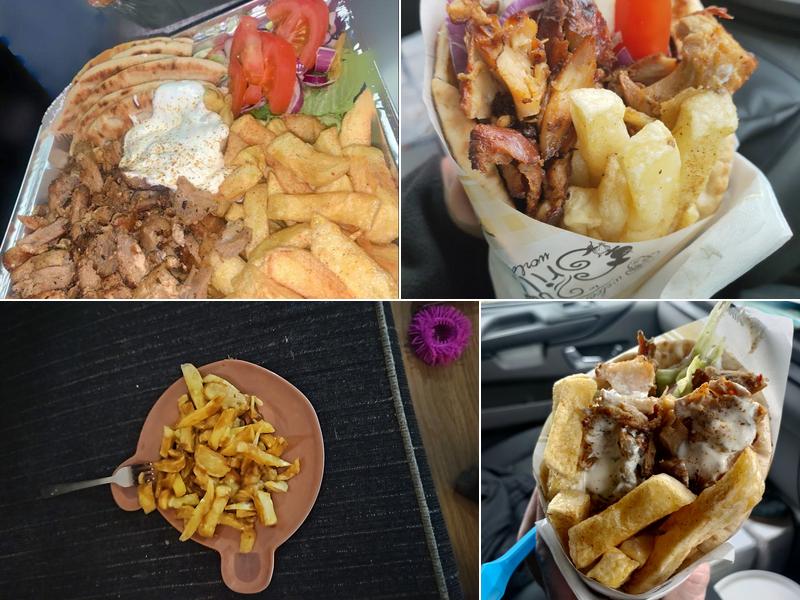 Watersheddings Chippy