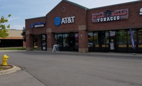 AT&T Store Brownstown