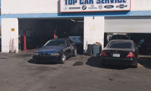 Top Car Services