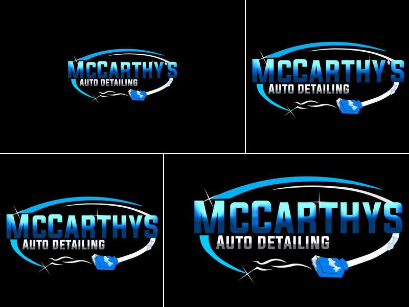 McCarthy's Auto Detailing