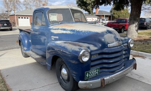 Complete Auto & Restoration