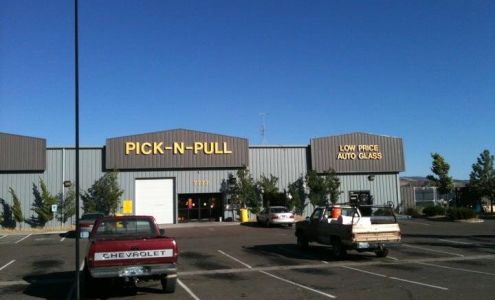 Pick-n-Pull