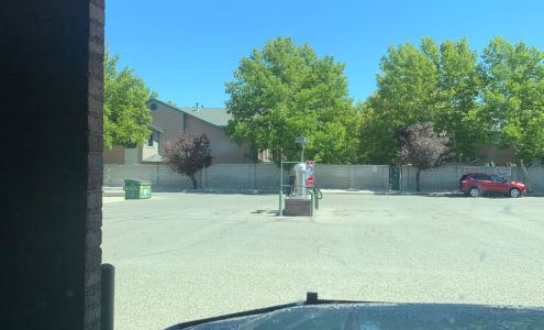 Turbo Car Wash Carson City