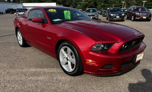 Auto Parts Center - Marthaler Chevrolet of Minocqua Minocqua