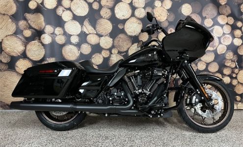 NORTHWOODS HARLEY-DAVIDSON Arbor Vitae