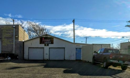 All In The Wrist Auto and Diesel Repair