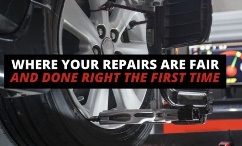 By The Book Diesel & Auto Repair Albuquerque