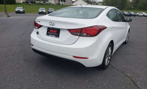 Bob Wade Lincoln, Inc. Harrisonburg