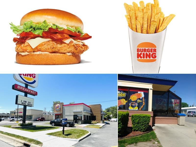 Burger King