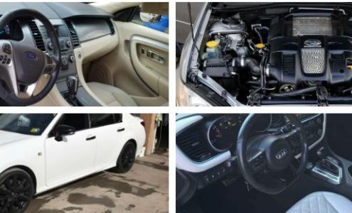 1 Perfection Auto Spa