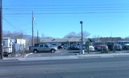 Discount Auto Sales Inc