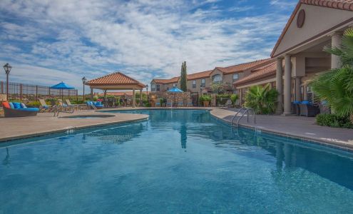 Casas De Soledad Apartment Homes