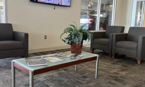 Casa Autoplex Honda & Hyundai Service Department