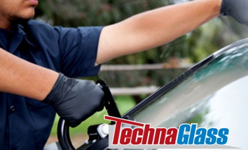 TechnaGlass