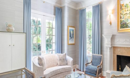 Budget Blinds Albuquerque and Rio Rancho