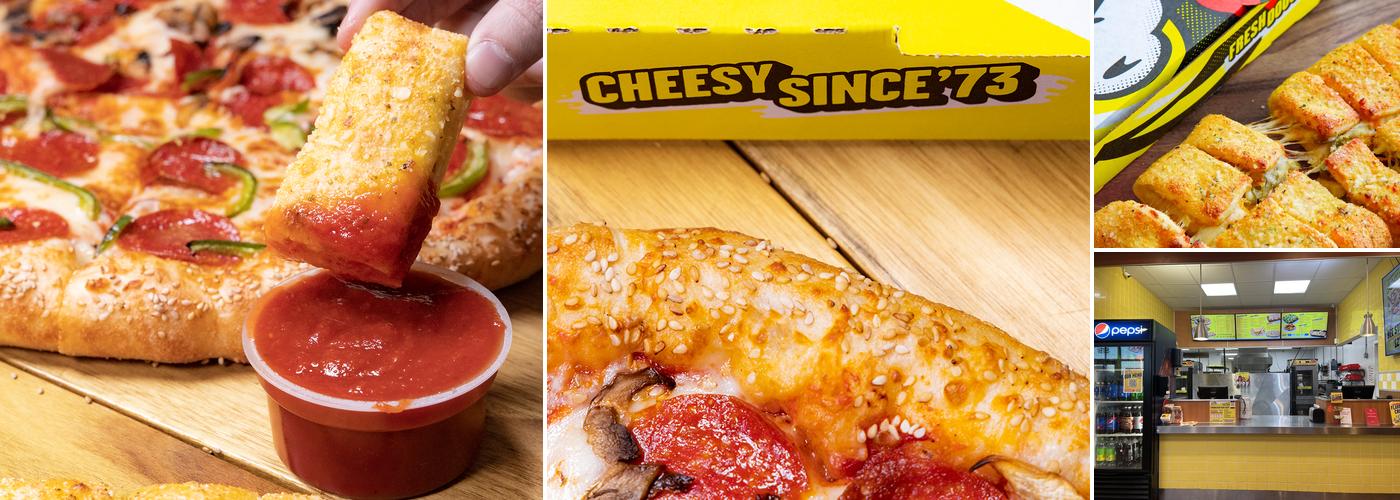 Hungry Howie's Pizza