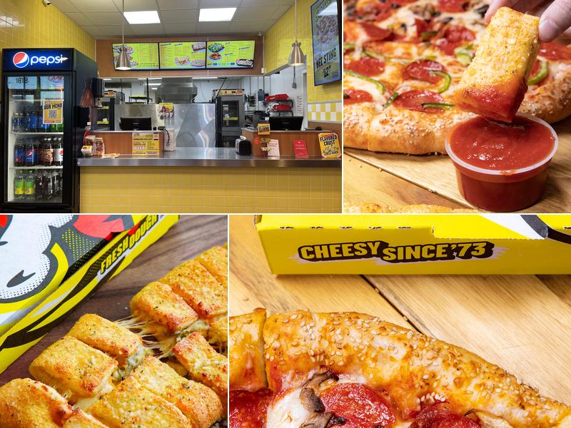 Hungry Howie's Pizza