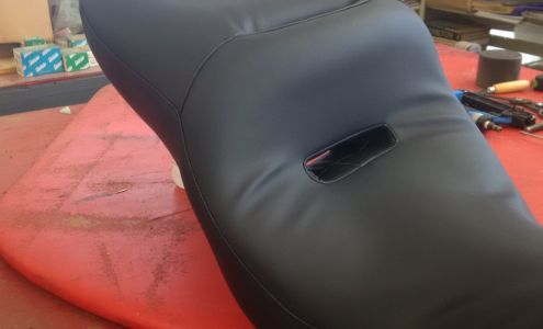 Wright's Auto / Home & Commercial Upholstery