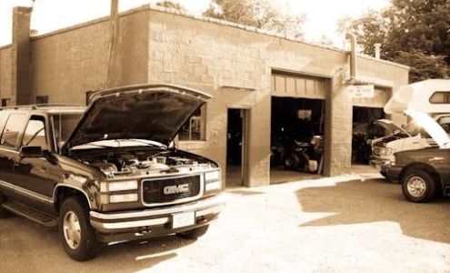 Smith's Auto & Electric Repair