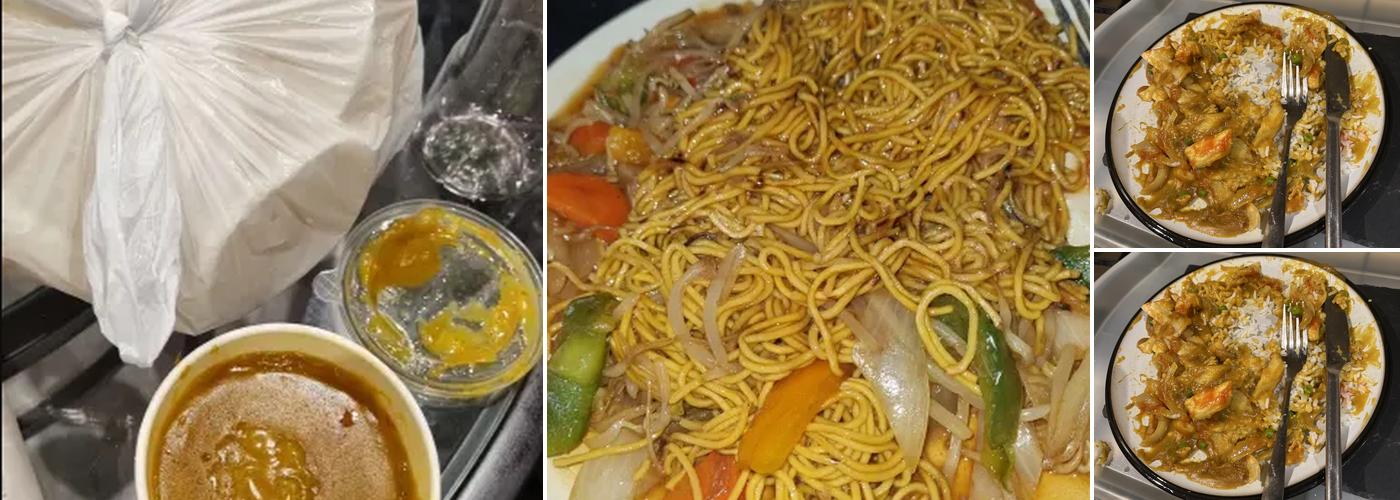 Man Sun Fish & Chips