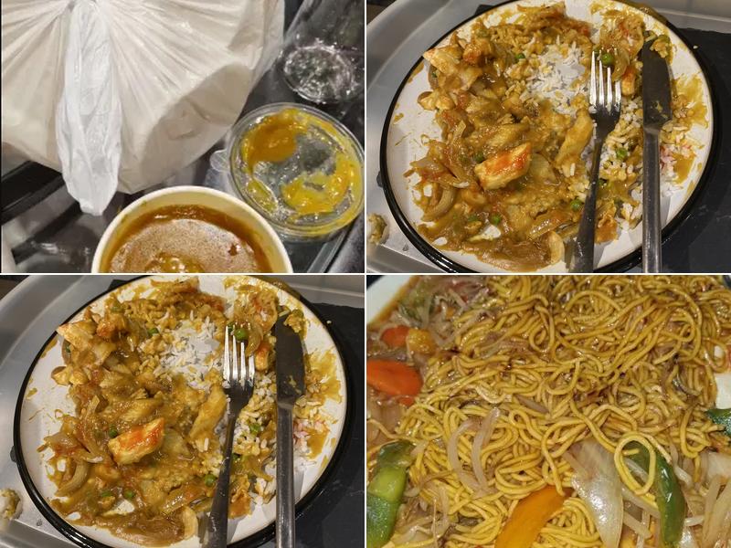 Man Sun Fish & Chips