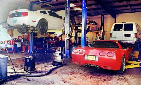 Rafa's Auto Repair Santa Fe