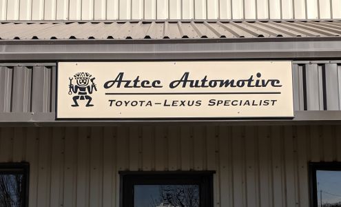 Aztec Automotive