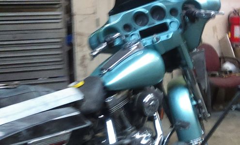 Krebs Santa Fe Brake and Automotive Repair