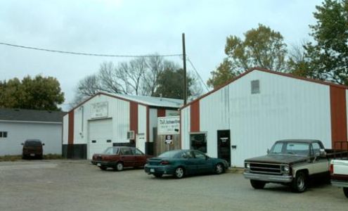 T & R Automotive Indianola