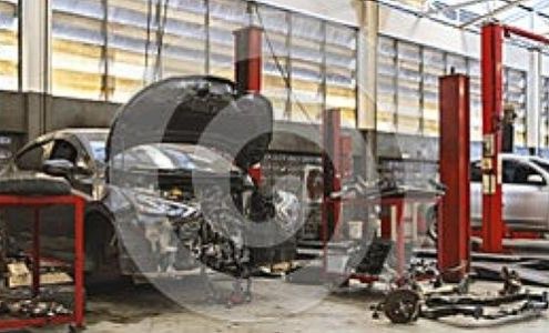 Javier Auto Services