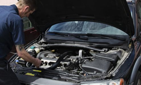 Kurt's Imported Auto Repair