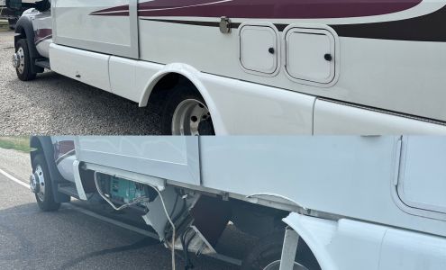 Fiberglass Art Marine Saint Charles