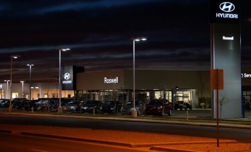 Roswell Hyundai