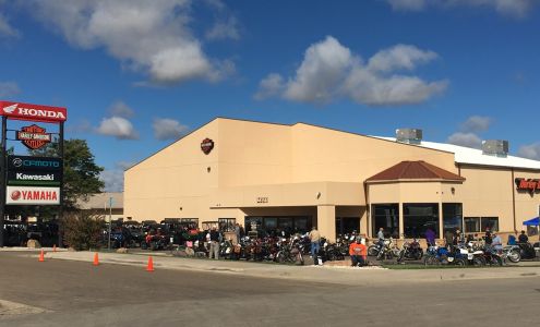 Champion Motorsports Roswell