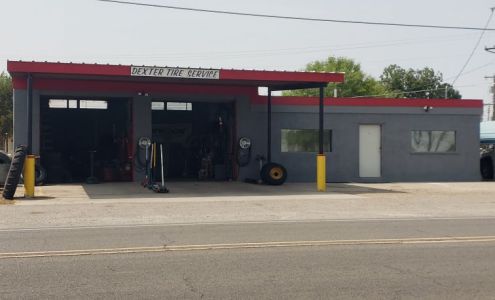 Dexter Tire Services Dexter