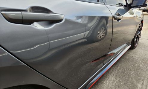 Adan's Paint & Body Shop