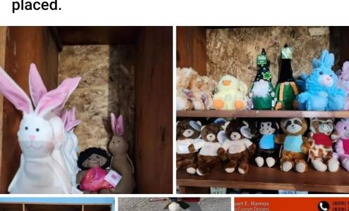 Little's Detail Center