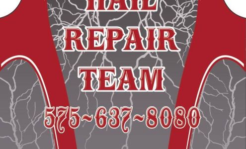 Dent & Ding Doctor Roswell