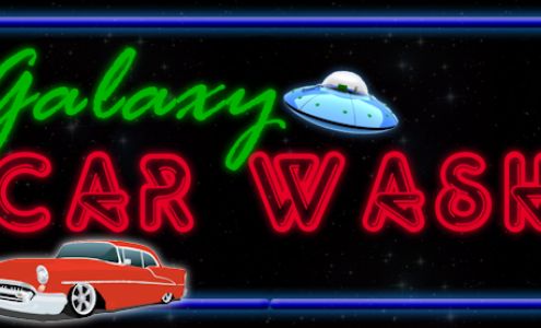 Galaxy Auto Wash Roswell