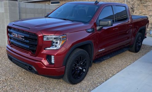 B&D Car Wash Roswell