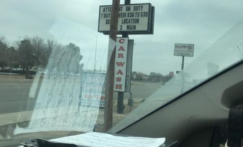 Galaxy Auto Wash Roswell