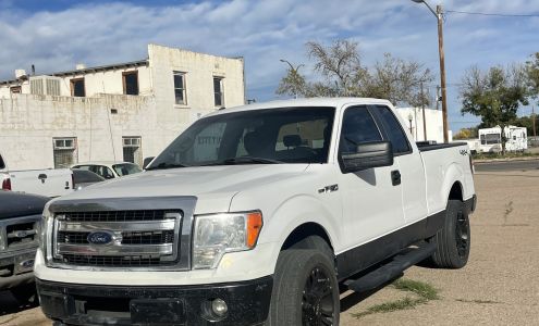 Classic Auto's Roswell