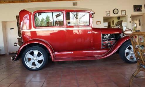 Sandoval Auto Sales Roswell